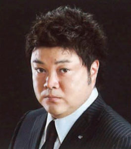 花巻JC2013年理事長