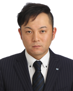 花巻JC2018理事長